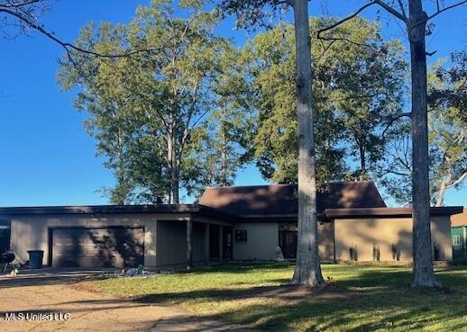 719 Forest Point Drive, Brandon, Mississippi image 1