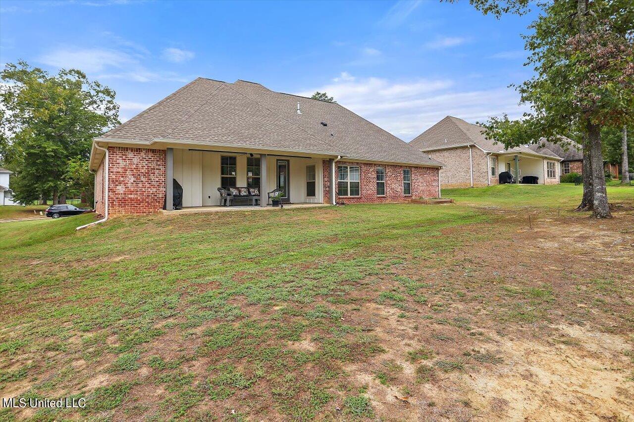 101 Pine Ridge Drive, Canton, Mississippi image 34