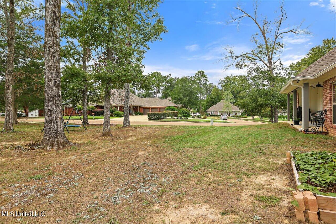 101 Pine Ridge Drive, Canton, Mississippi image 36