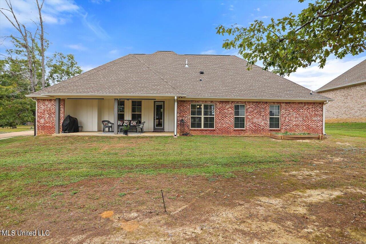 101 Pine Ridge Drive, Canton, Mississippi image 32