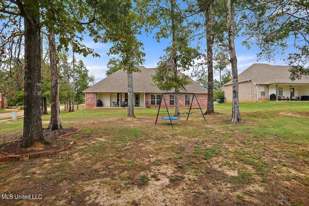 101 Pine Ridge Drive, Canton, Mississippi image 35