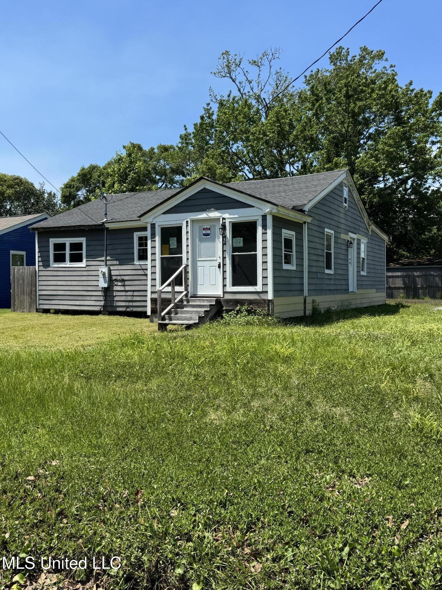 2321 Taft Avenue Ave, Pascagoula, Mississippi image 2