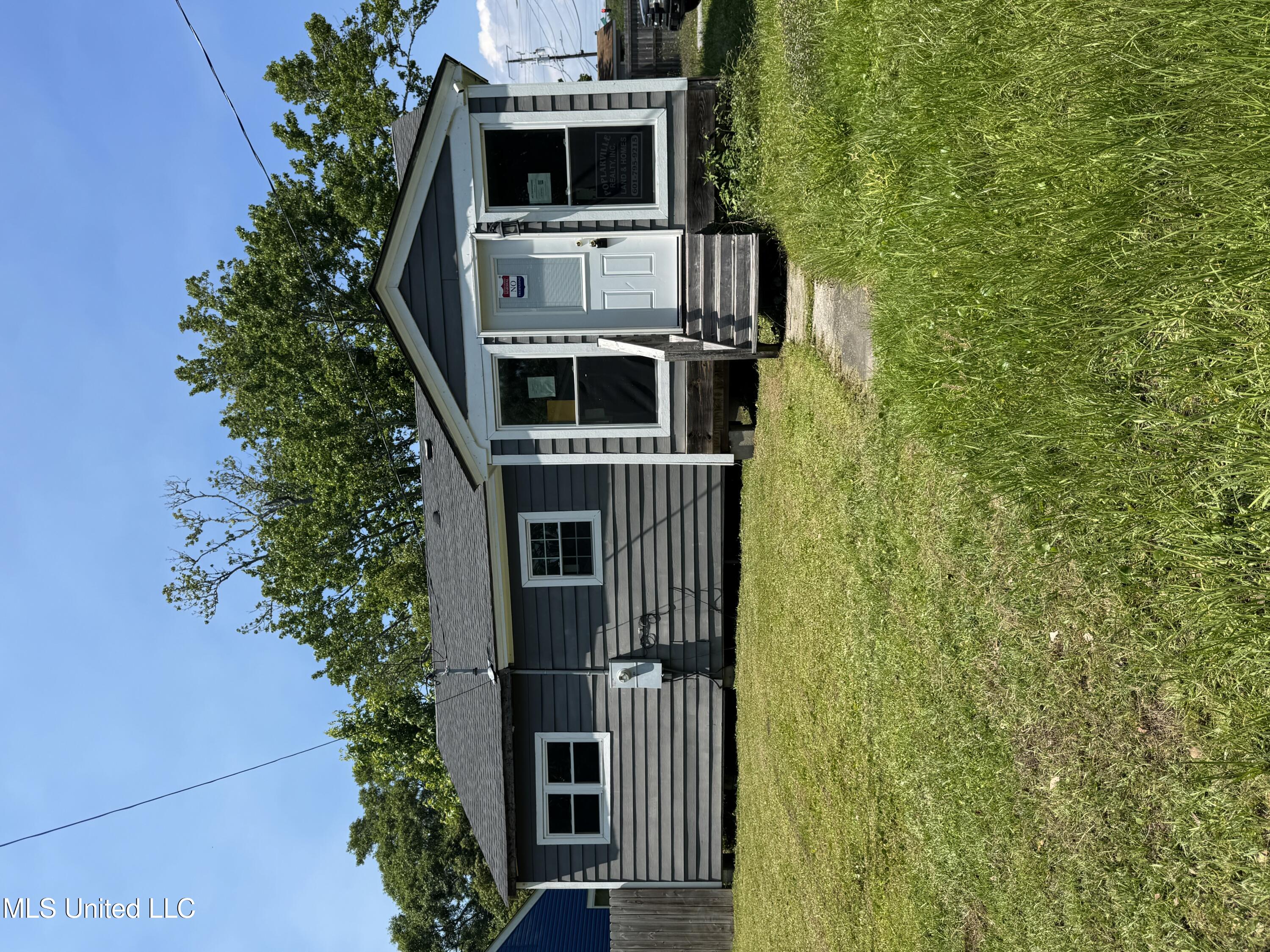 2321 Taft Avenue Ave, Pascagoula, Mississippi image 1