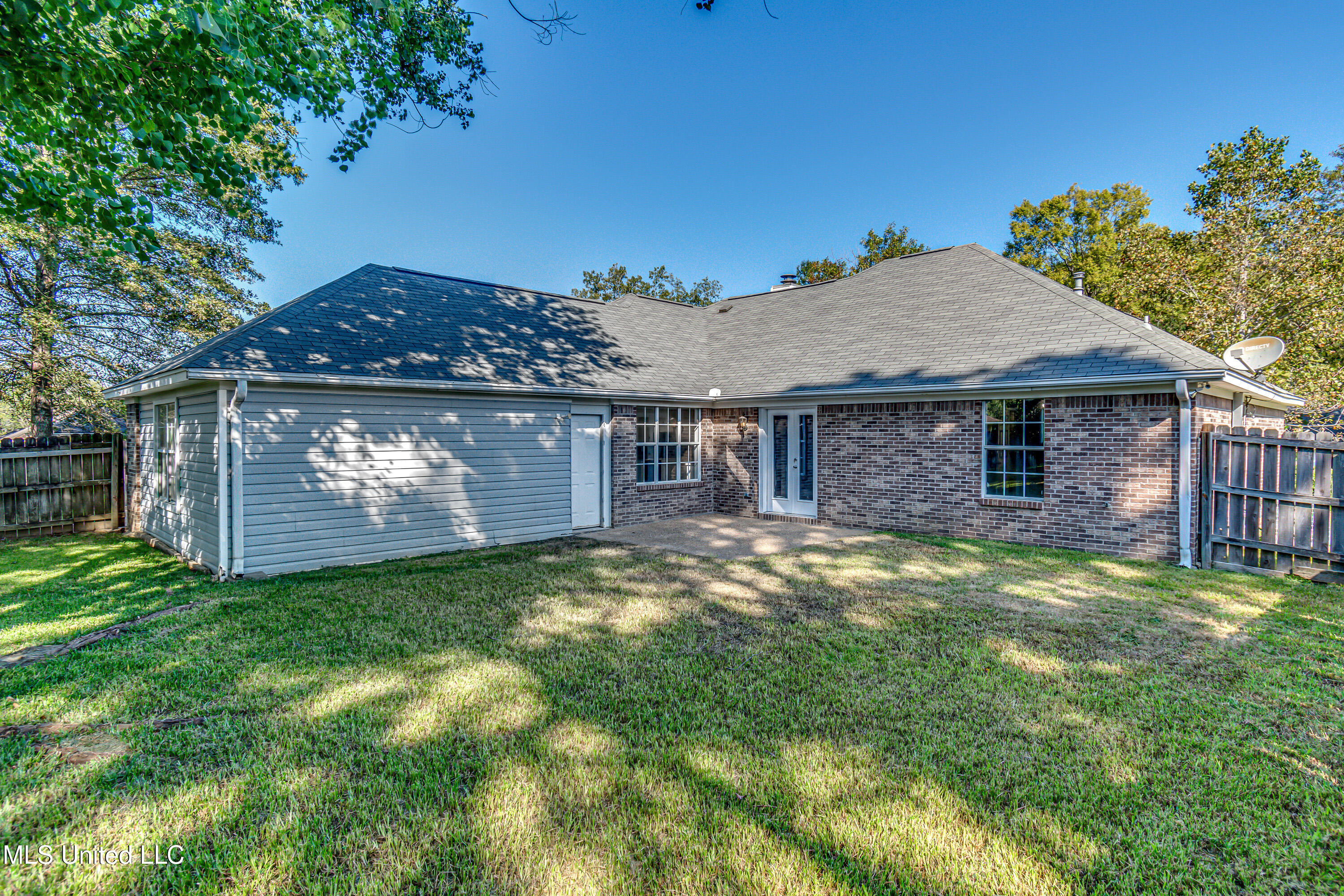 1031 N Azalea Drive, Madison, Mississippi image 43