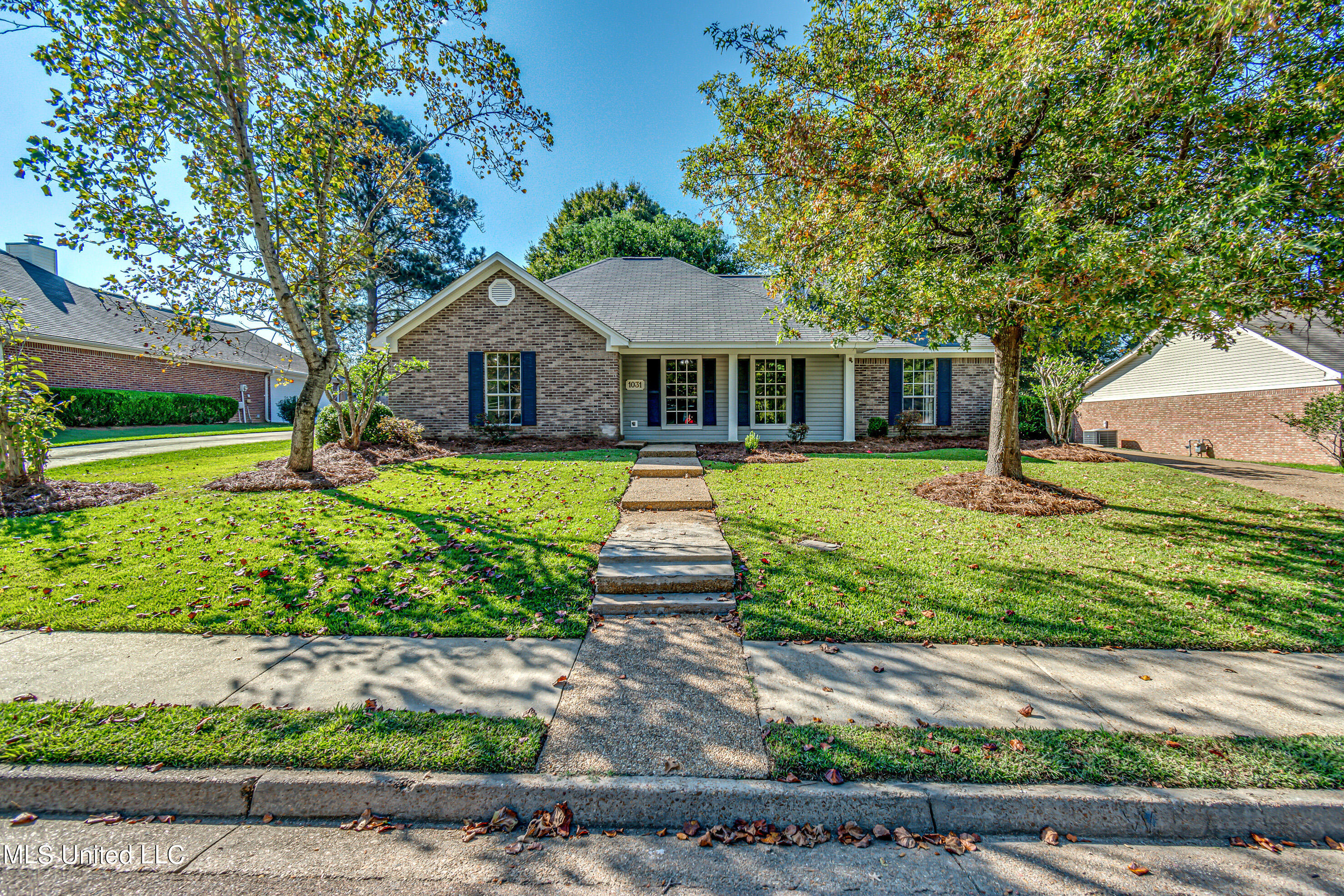 1031 N Azalea Drive, Madison, Mississippi image 5