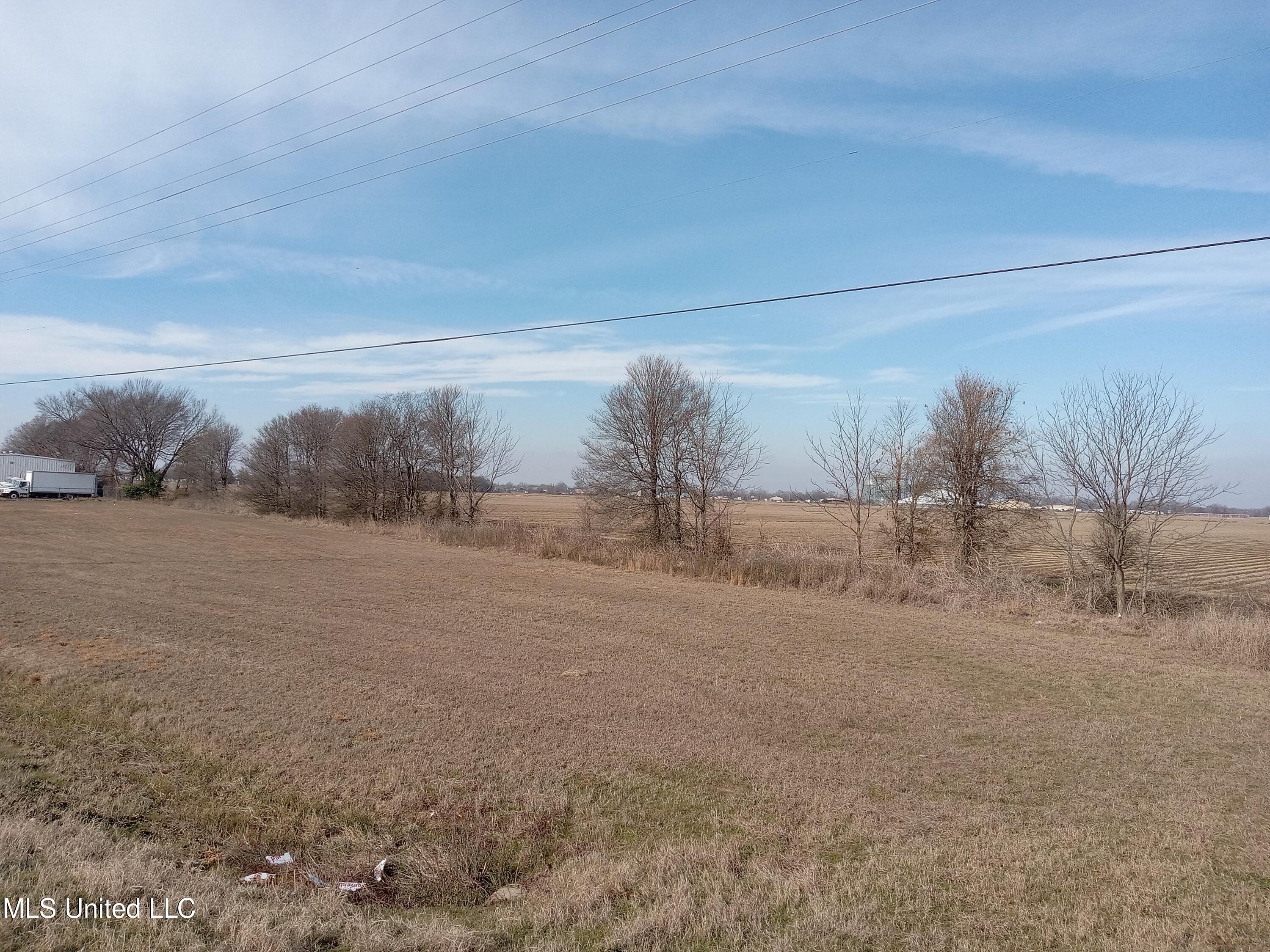 Highway 82 East, Indianola, Mississippi image 3