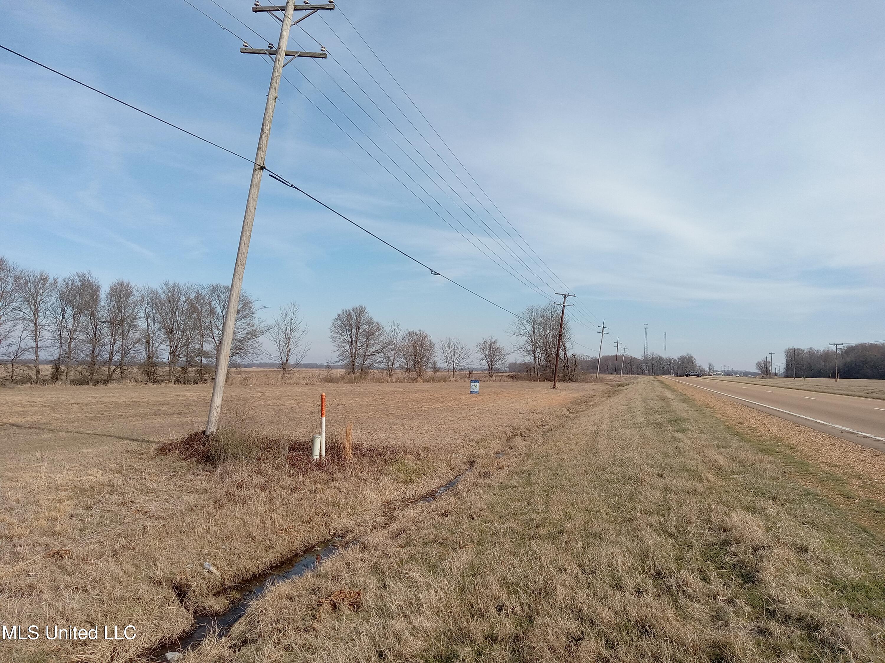 Highway 82 East, Indianola, Mississippi image 5