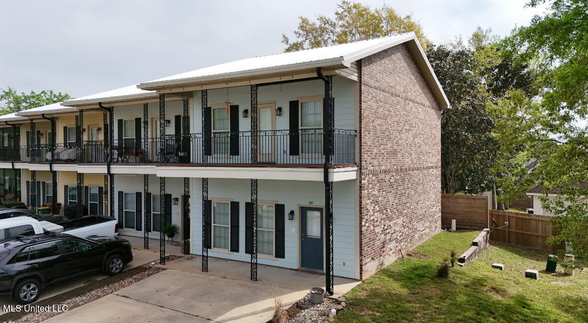 64 Oak Alley Lane, Long Beach, Mississippi image 19