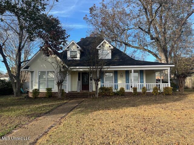 715 Sumner Avenue, Greenwood, Mississippi image 1