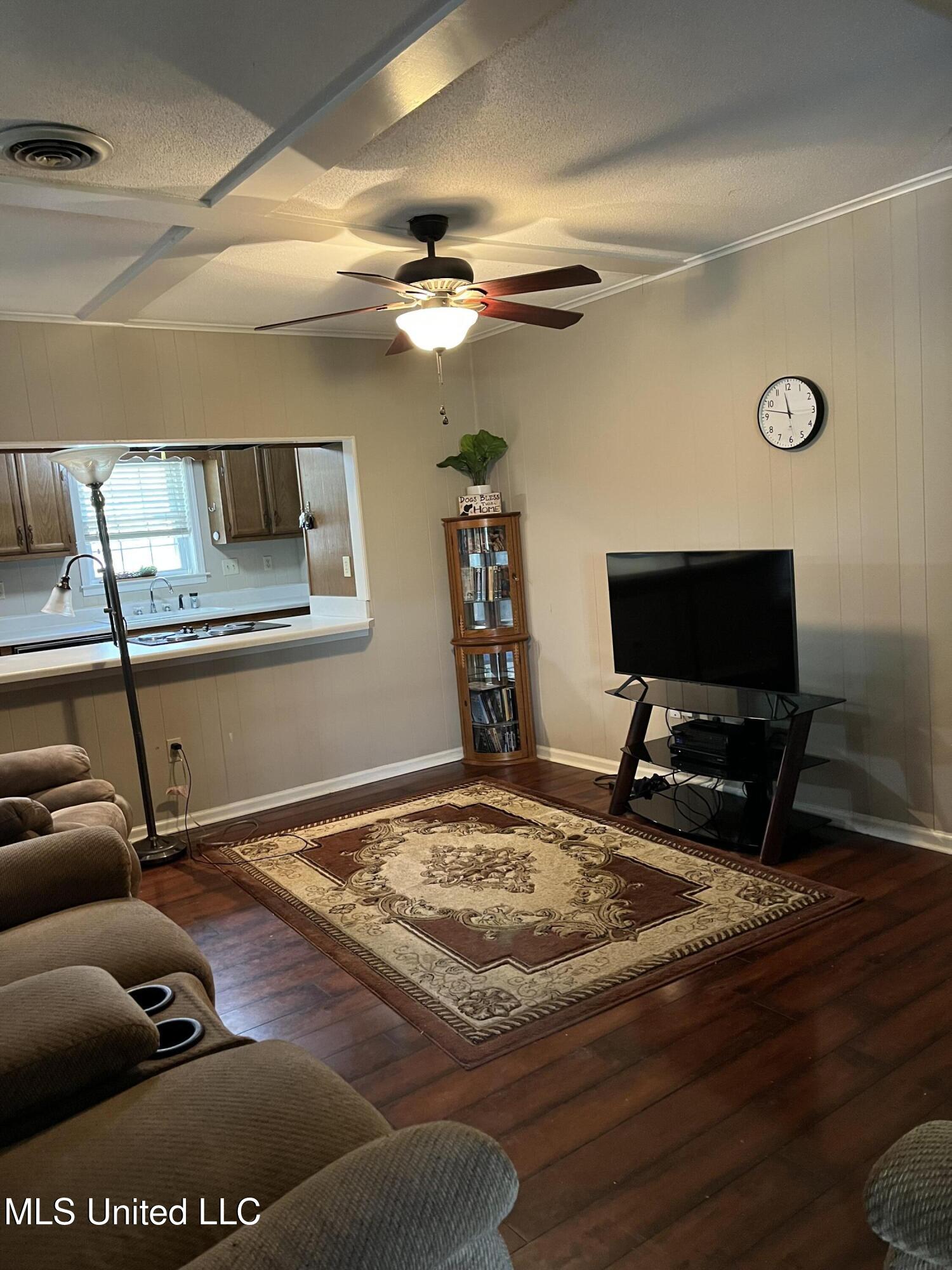 1224 Claiborne Drive, Southaven, Mississippi image 2
