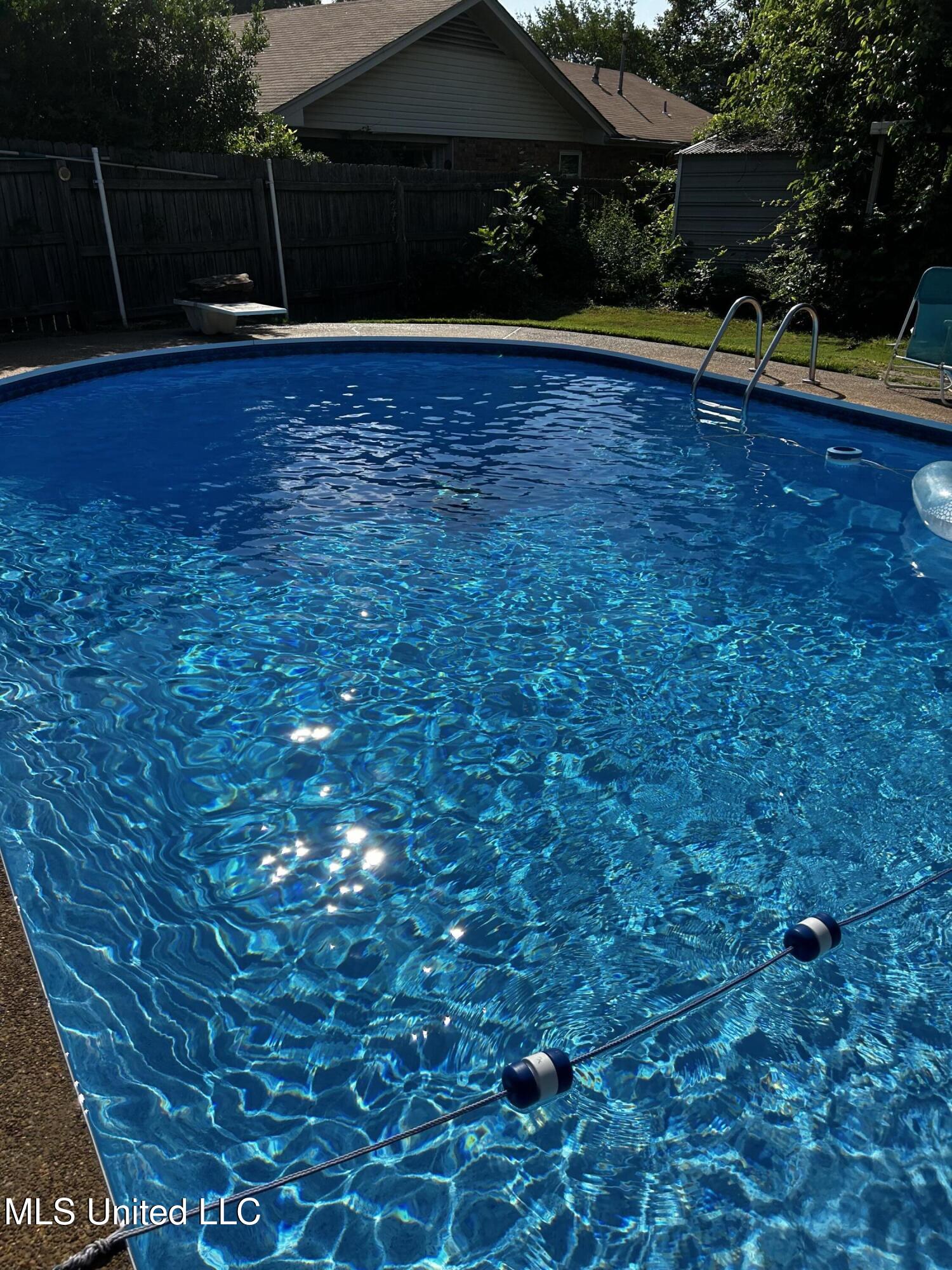 1224 Claiborne Drive, Southaven, Mississippi image 15