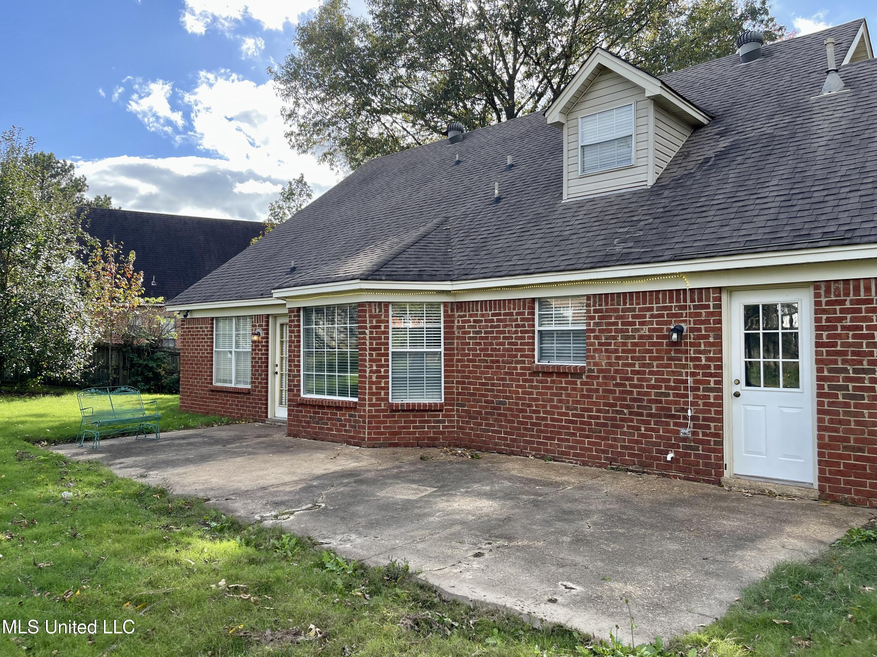 4699 Bell Ridge Cove, Olive Branch, Mississippi image 24