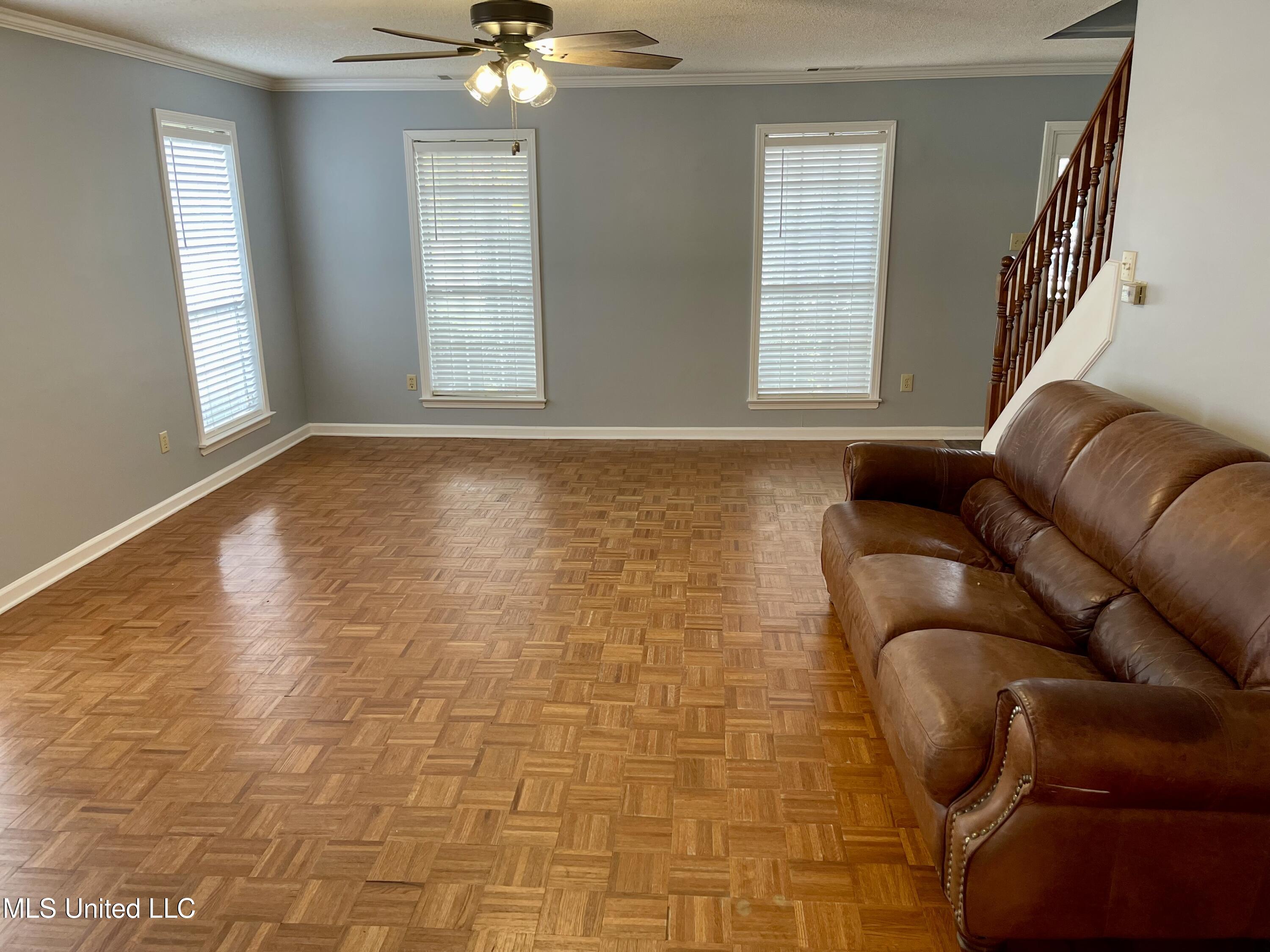 4699 Bell Ridge Cove, Olive Branch, Mississippi image 3