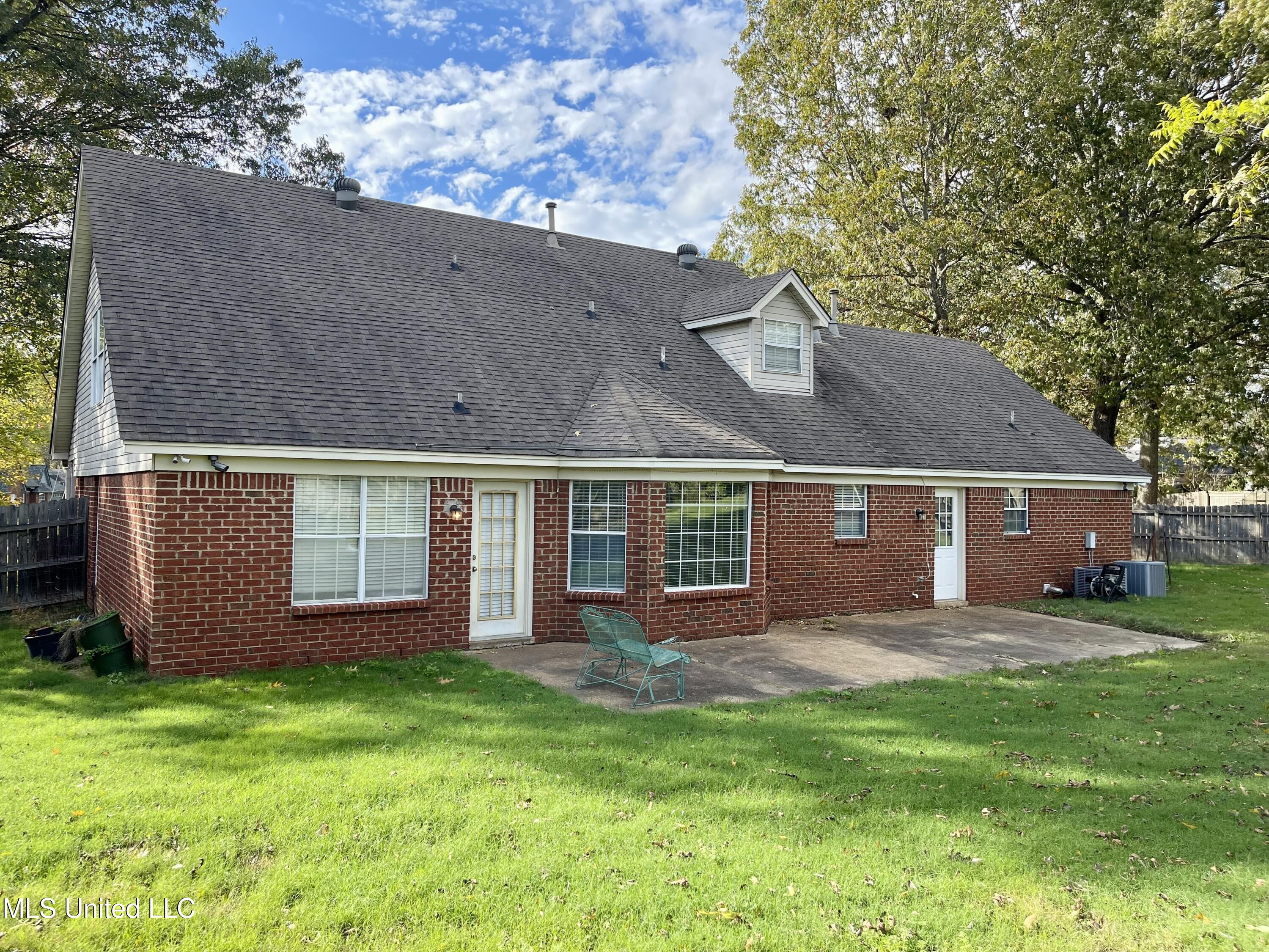 4699 Bell Ridge Cove, Olive Branch, Mississippi image 25