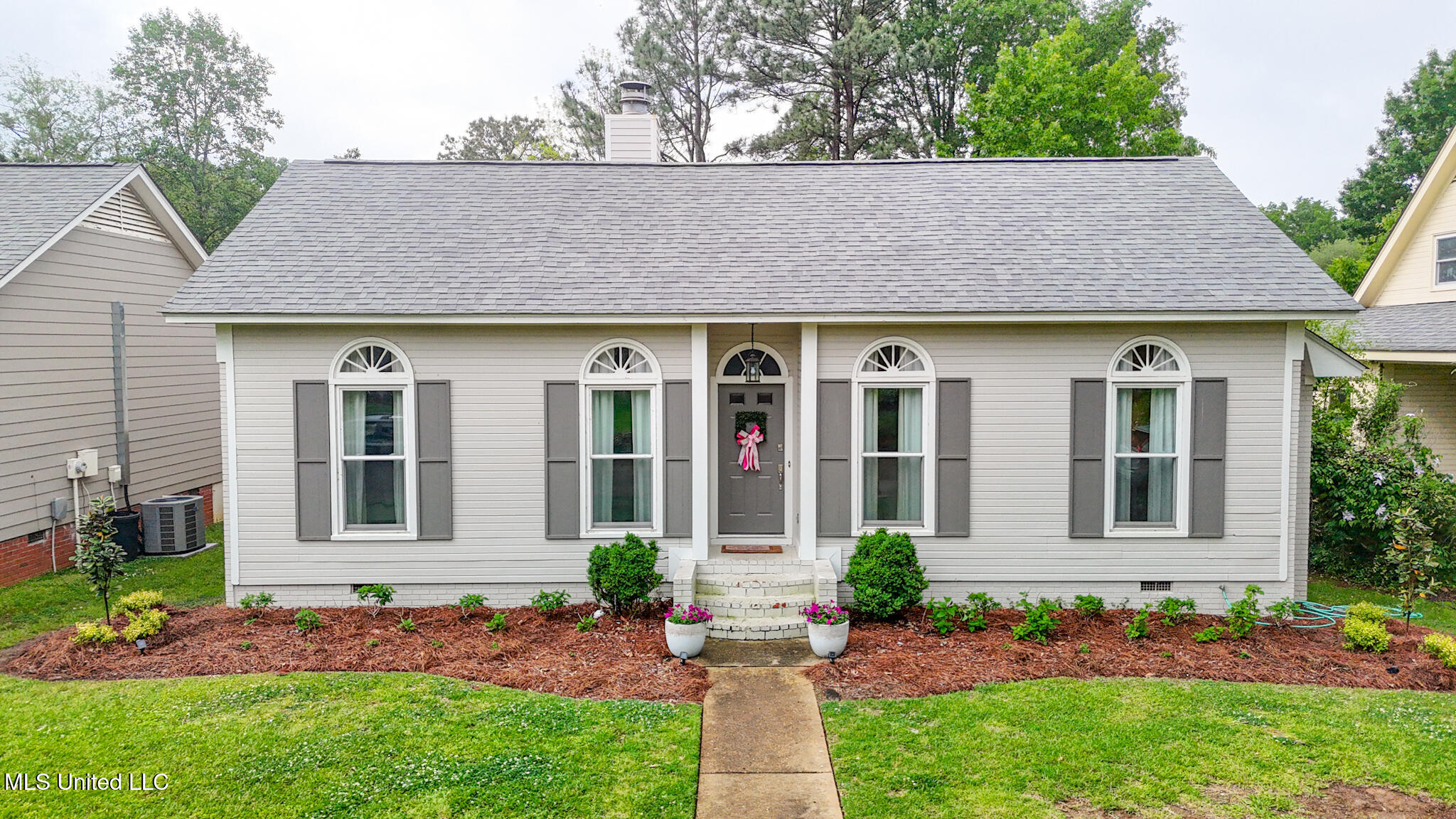 3139 Bridgeport Lane, Madison, Mississippi image 1