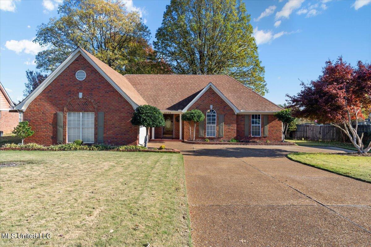 9278 Lakeside Drive, Olive Branch, Mississippi image 4