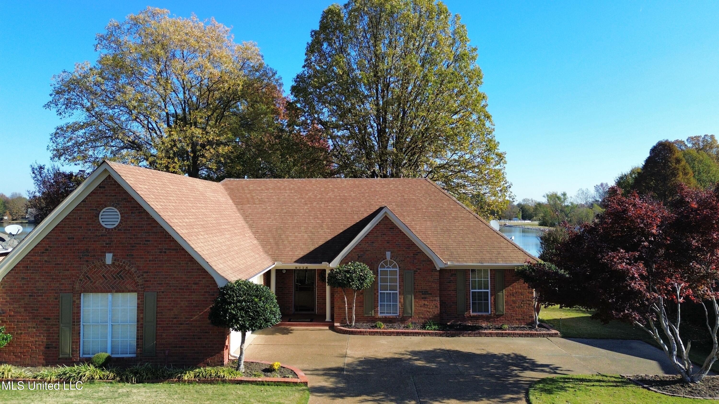 9278 Lakeside Drive, Olive Branch, Mississippi image 33