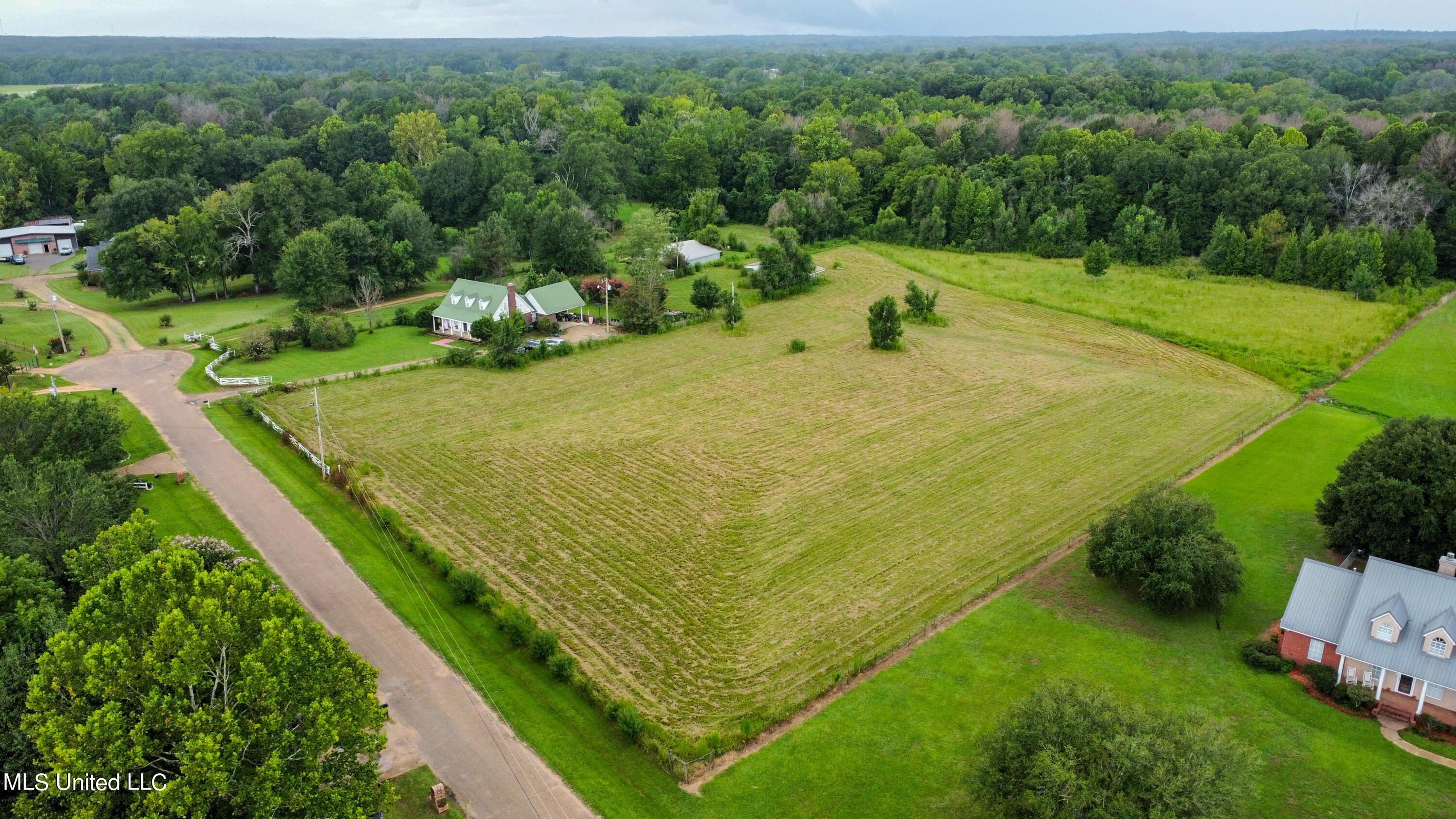 1165 Green Gable Place, Terry, Mississippi image 23