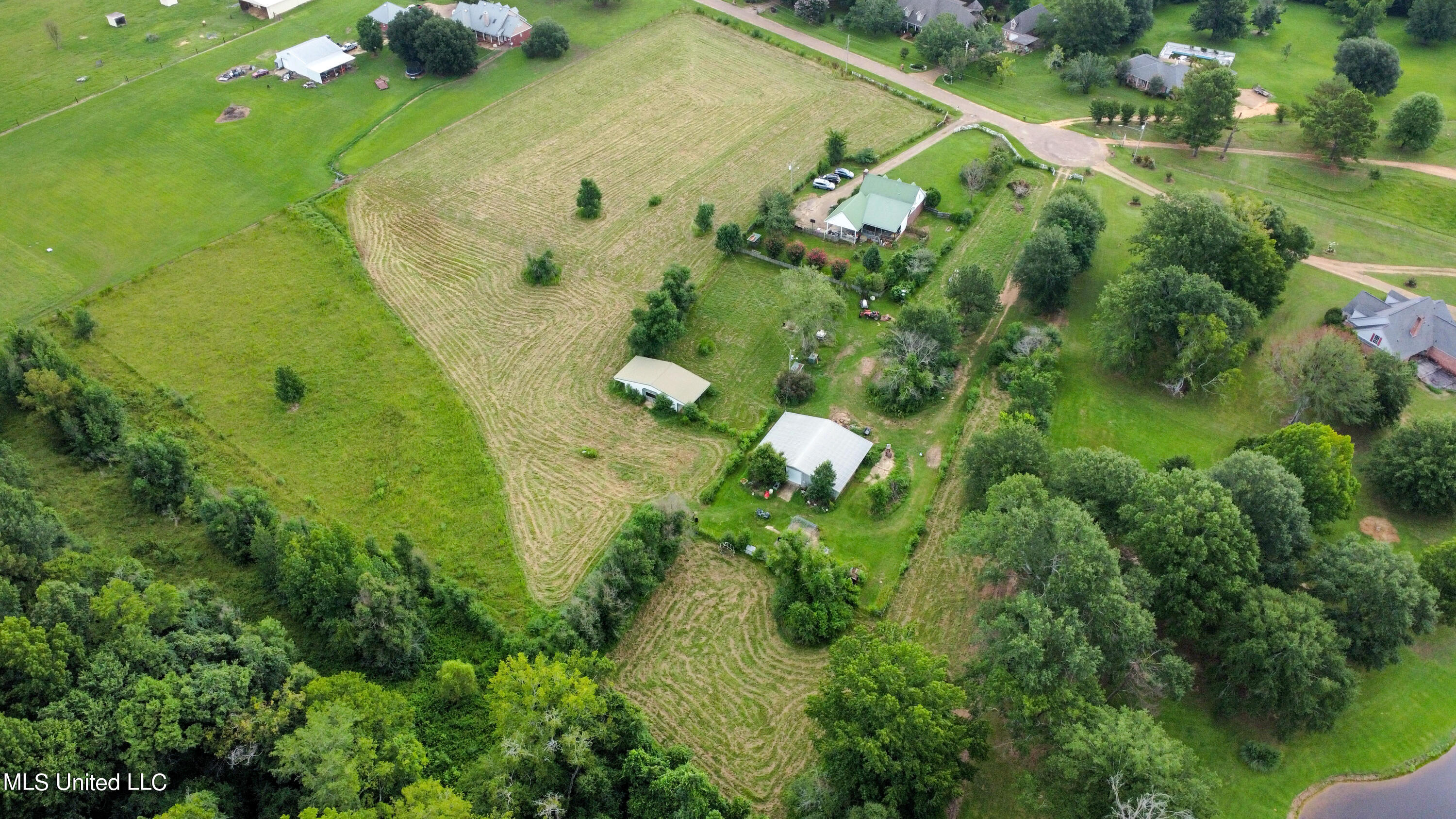 1165 Green Gable Place, Terry, Mississippi image 26