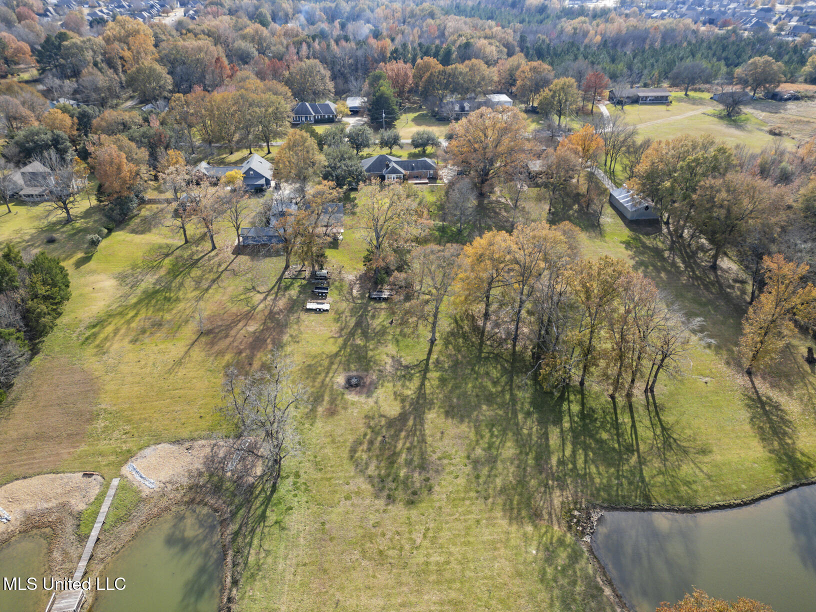 550 Countryside Place Place, Madison, Mississippi image 36