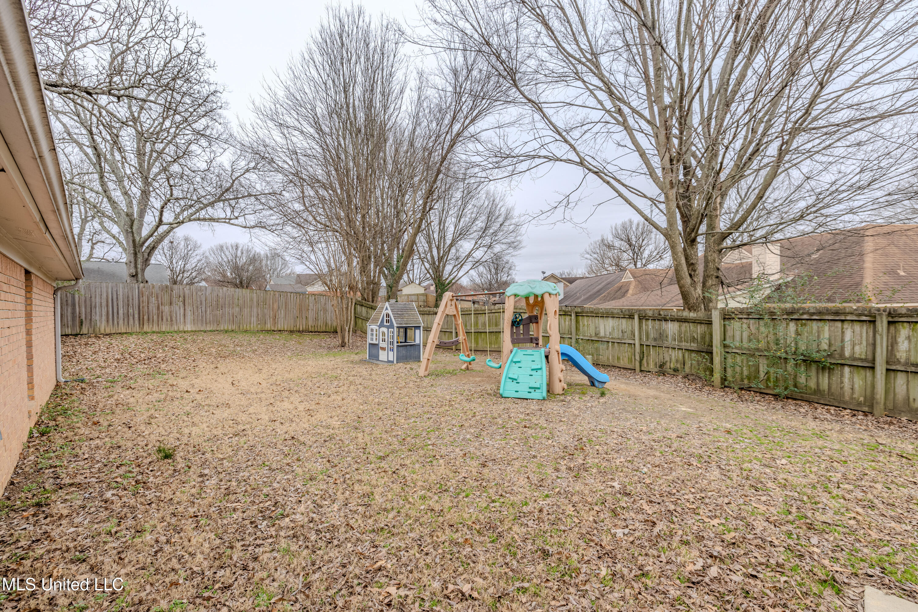 1745 Brentwood Trace, Southaven, Mississippi image 26