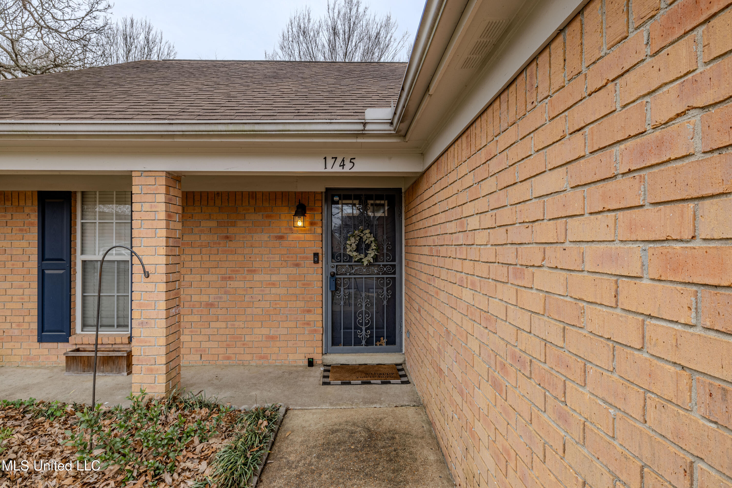 1745 Brentwood Trace, Southaven, Mississippi image 8