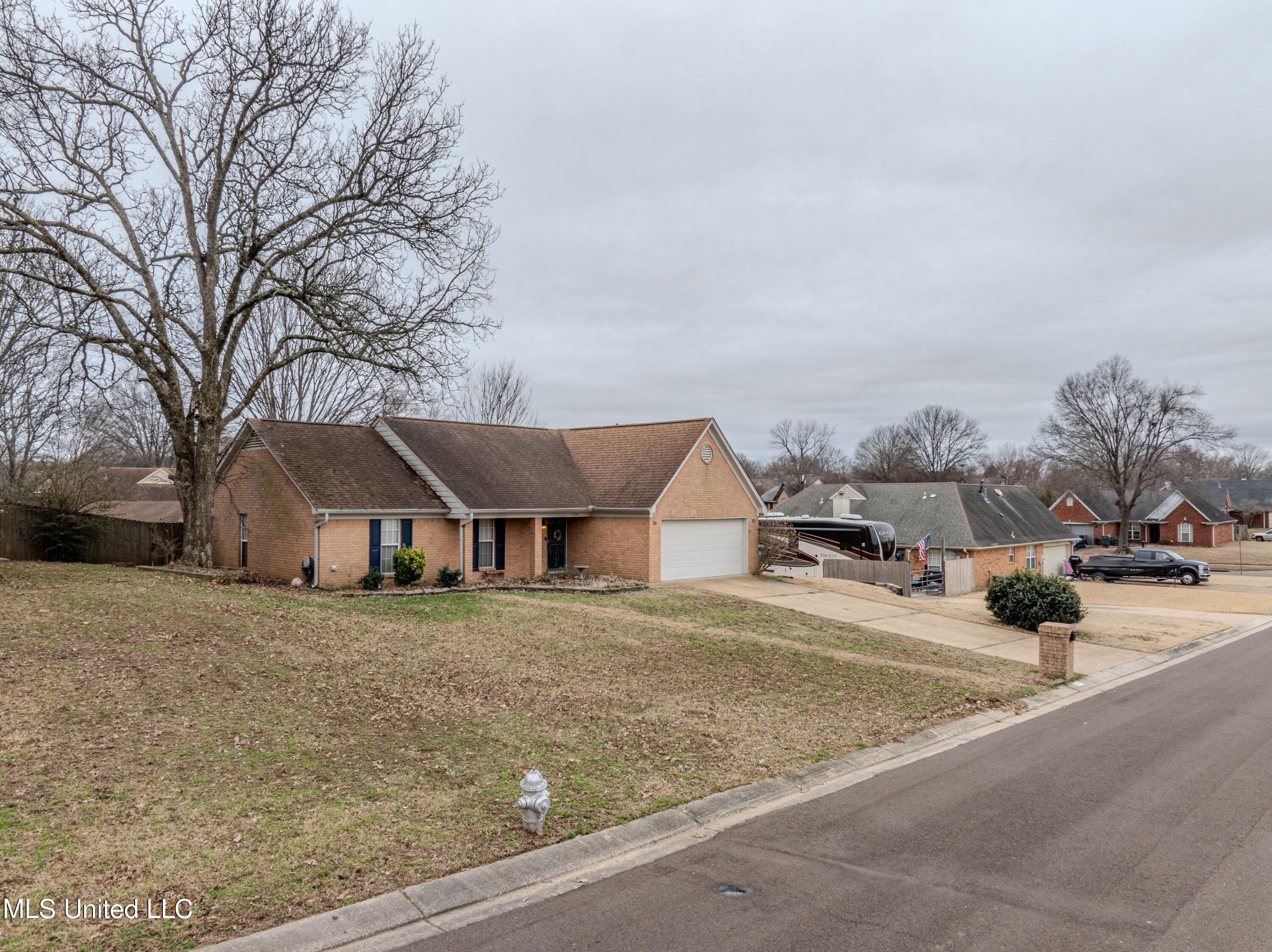 1745 Brentwood Trace, Southaven, Mississippi image 6