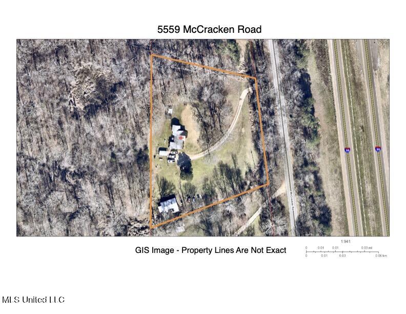 5559 Mccracken Road, Hernando, Mississippi image 21