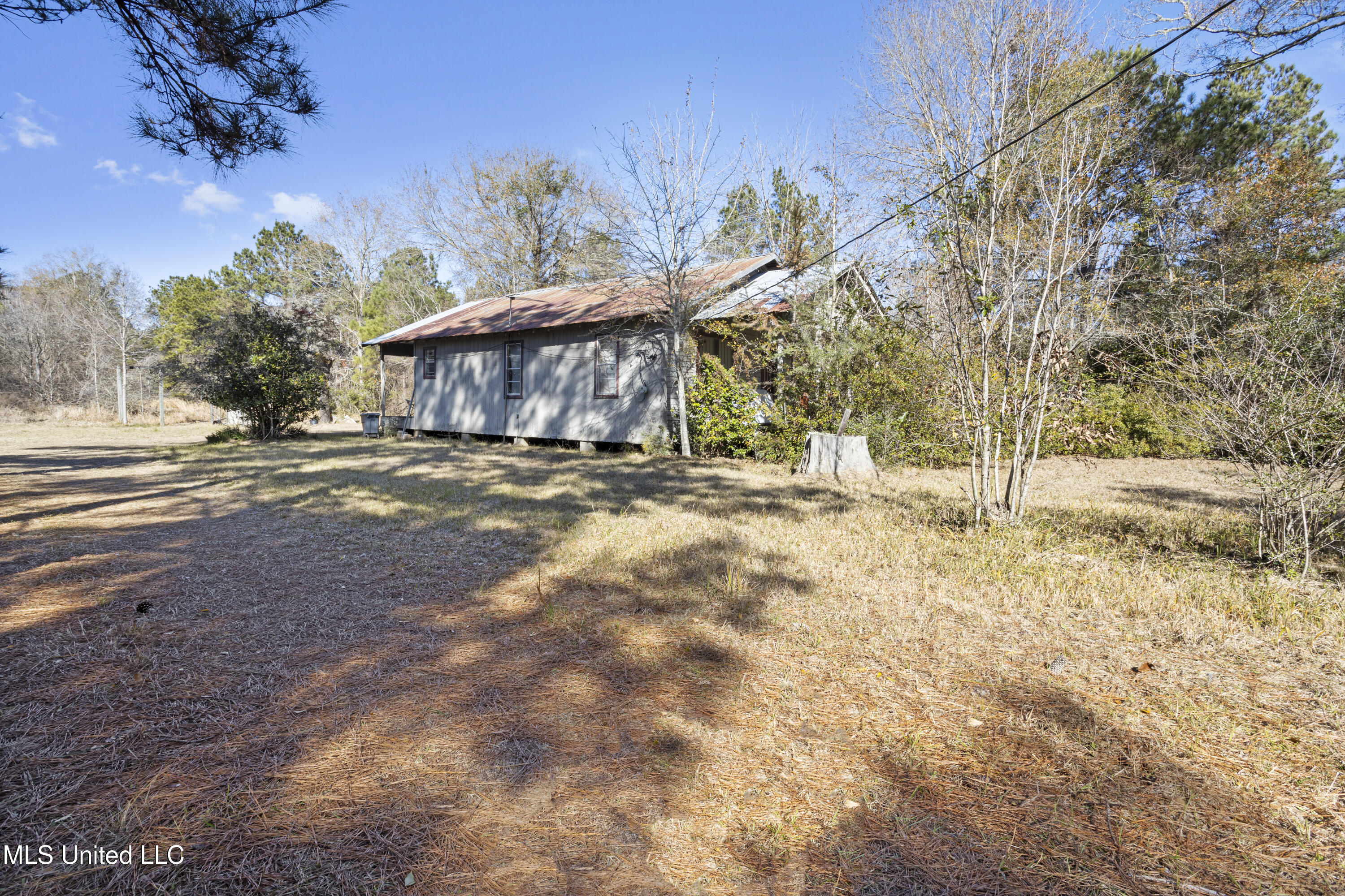 Kit Maples Road, Perkinston, Mississippi image 16