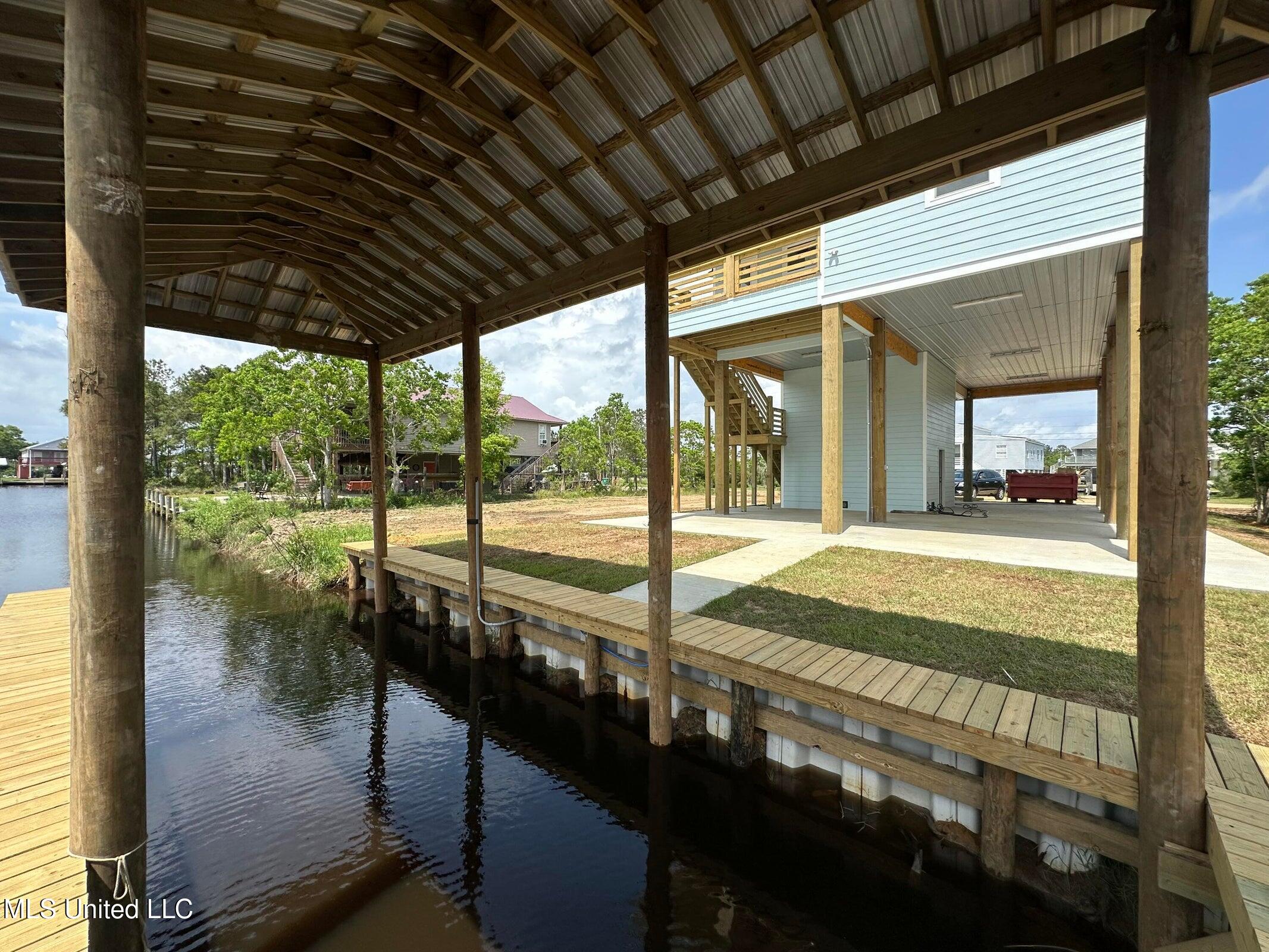 5054 Nebraska Street, Bay Saint Louis, Mississippi image 18