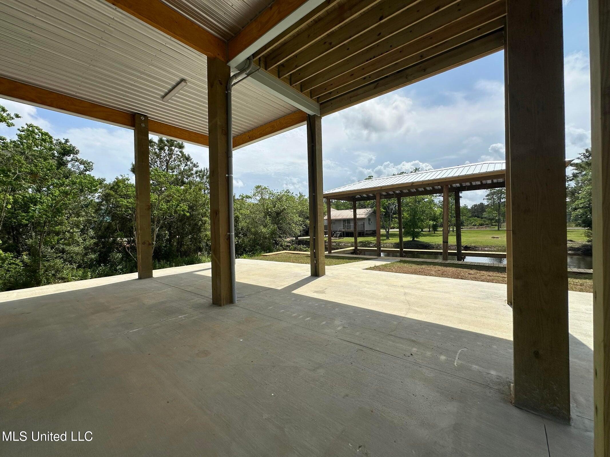 5054 Nebraska Street, Bay Saint Louis, Mississippi image 23