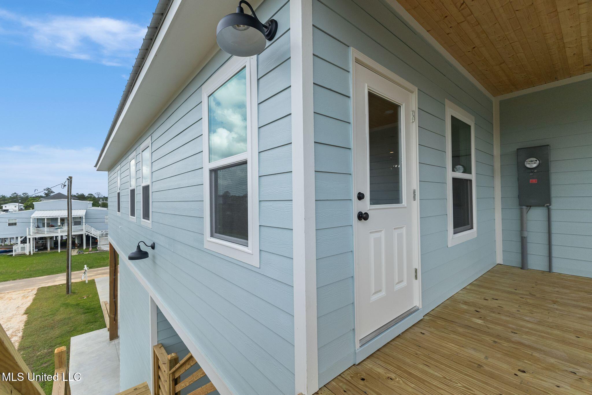 5052 Nebraska Street, Bay Saint Louis, Mississippi image 24