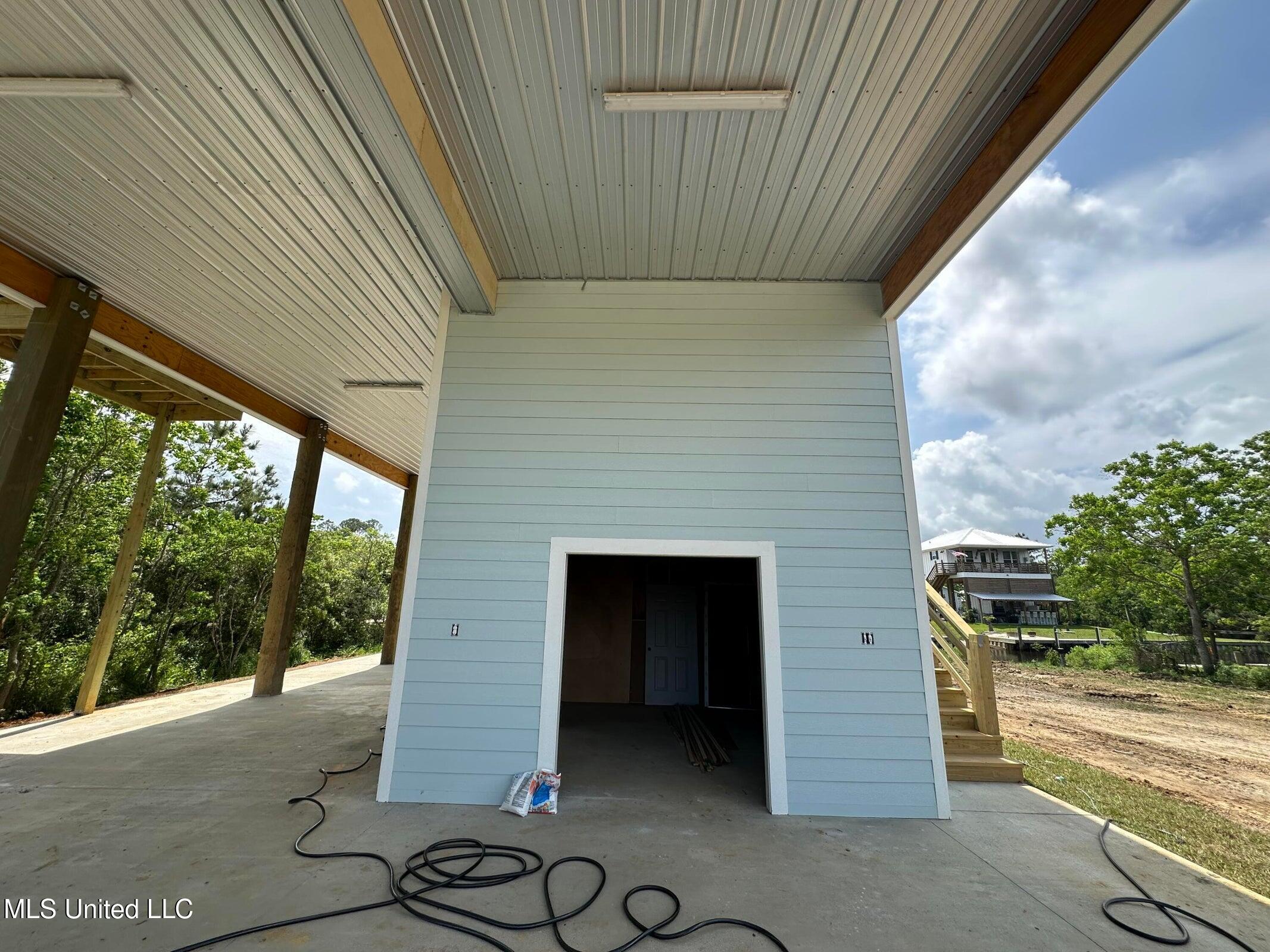 5054 Nebraska Street, Bay Saint Louis, Mississippi image 17