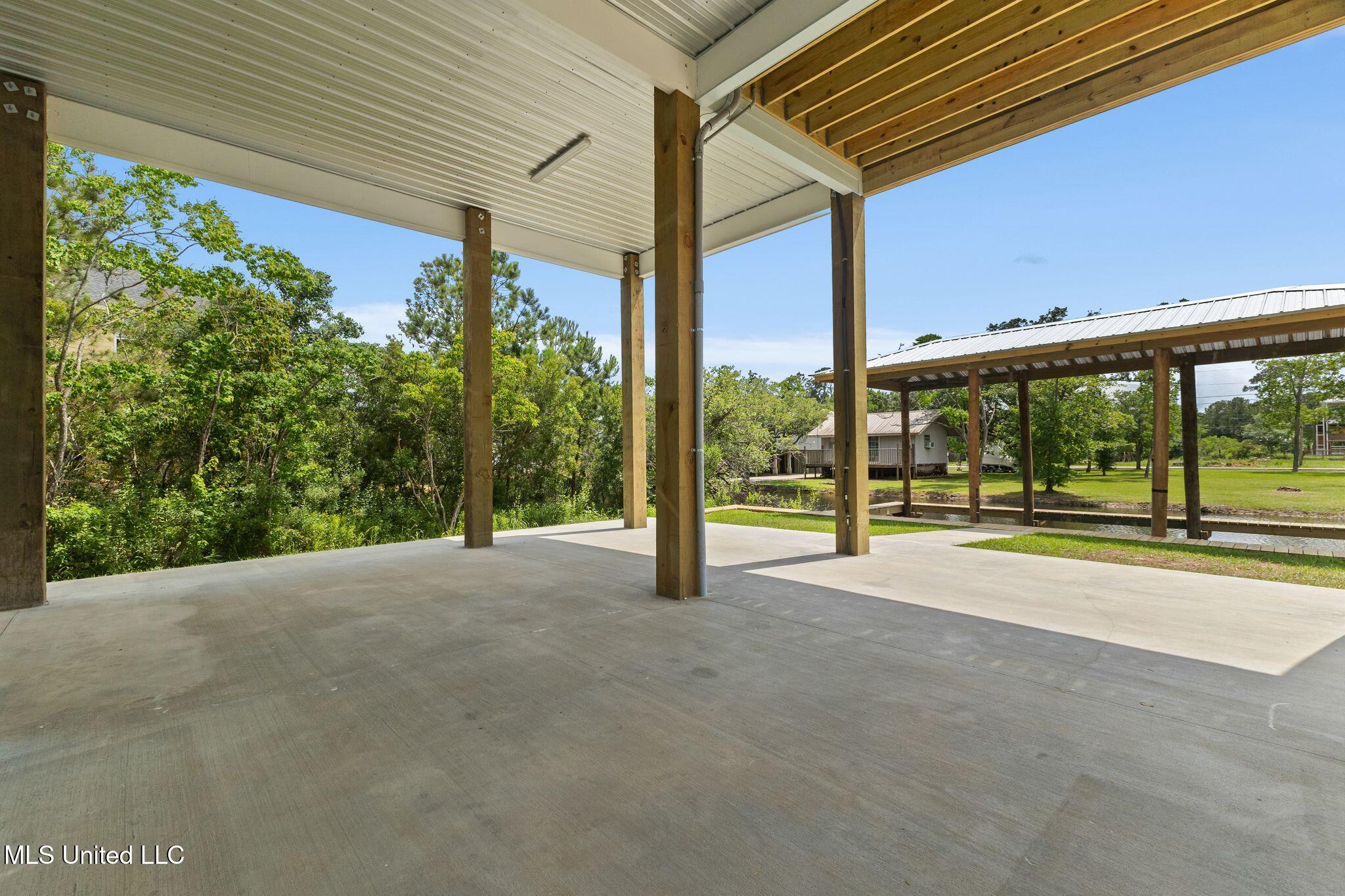 5052 Nebraska Street, Bay Saint Louis, Mississippi image 21