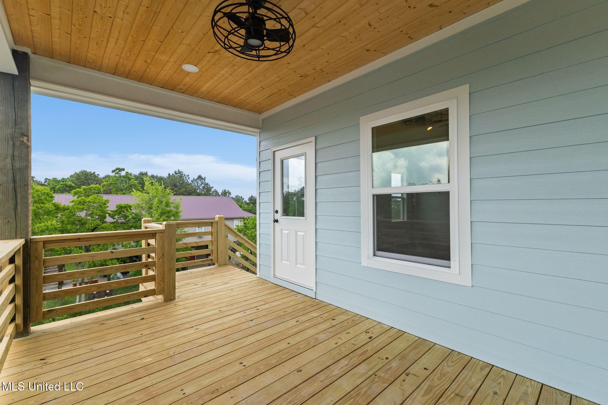 5052 Nebraska Street, Bay Saint Louis, Mississippi image 26