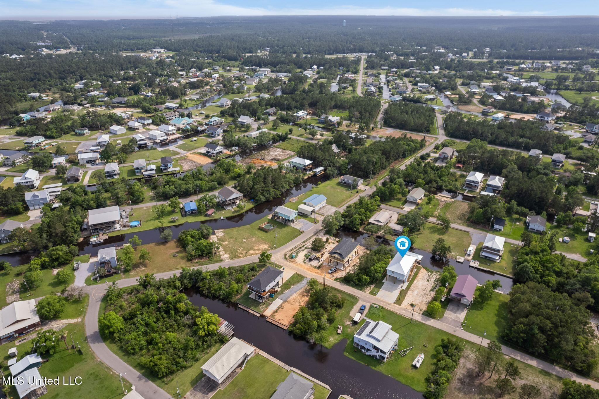5052 Nebraska Street, Bay Saint Louis, Mississippi image 37