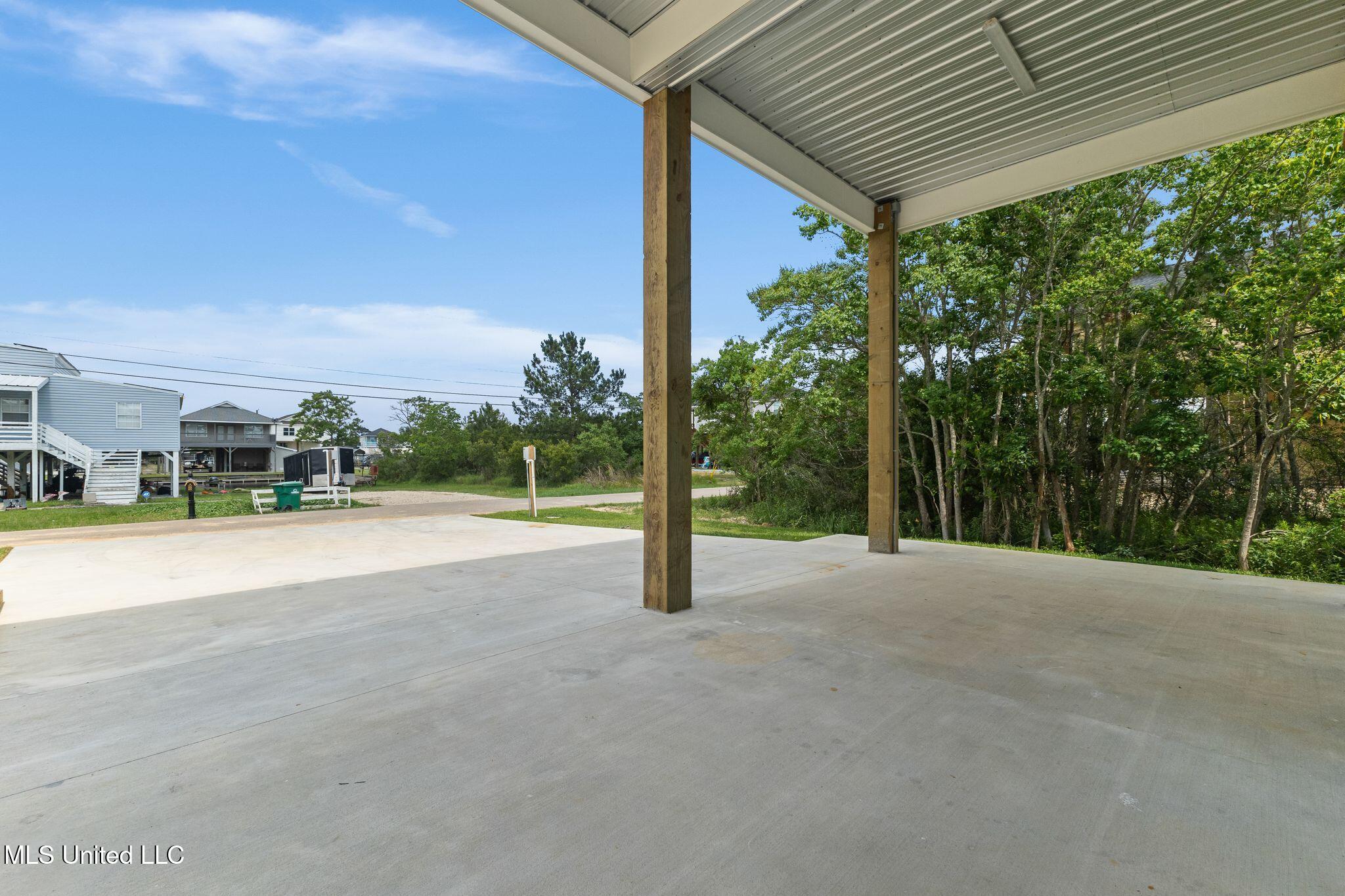 5052 Nebraska Street, Bay Saint Louis, Mississippi image 20