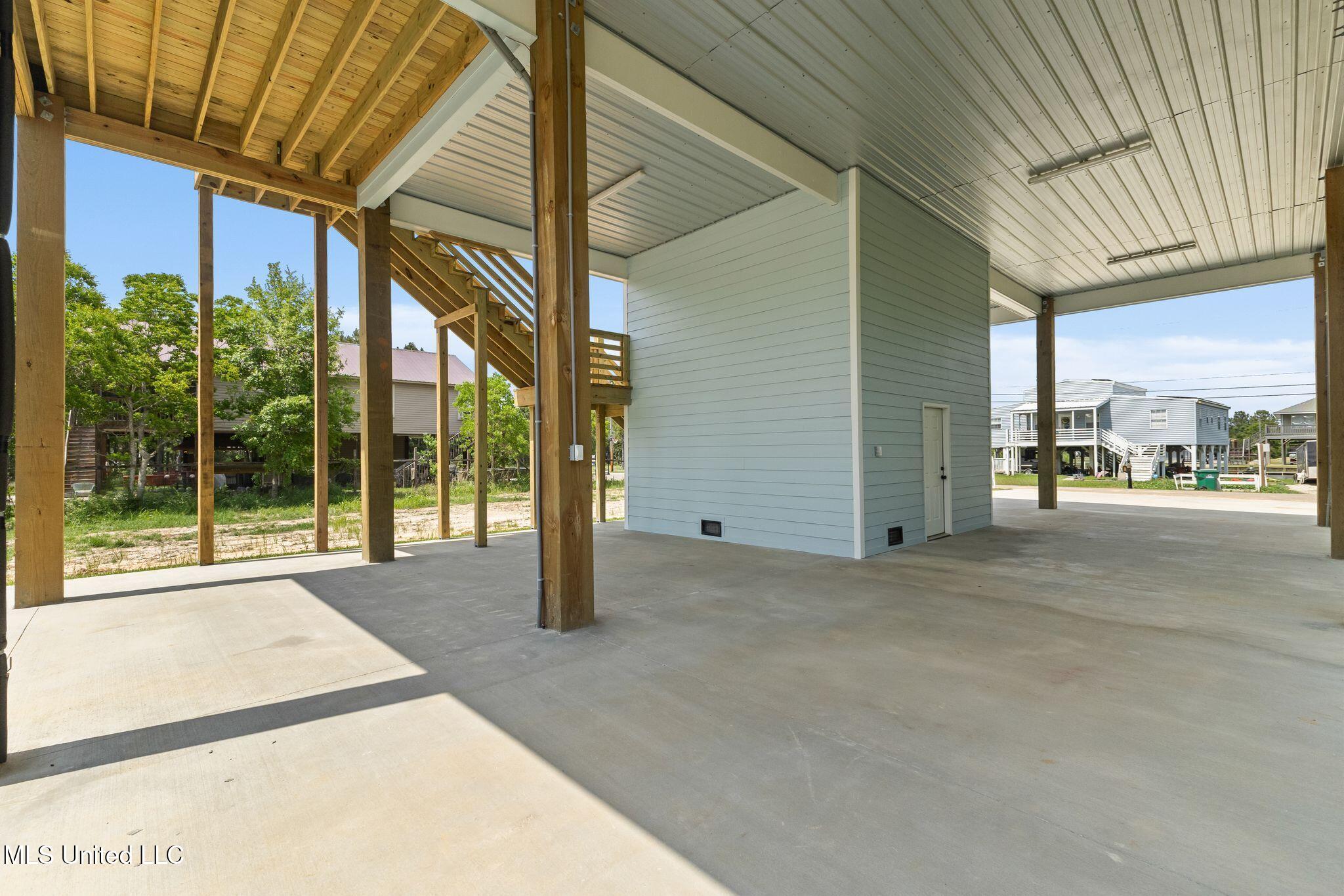 5052 Nebraska Street, Bay Saint Louis, Mississippi image 17