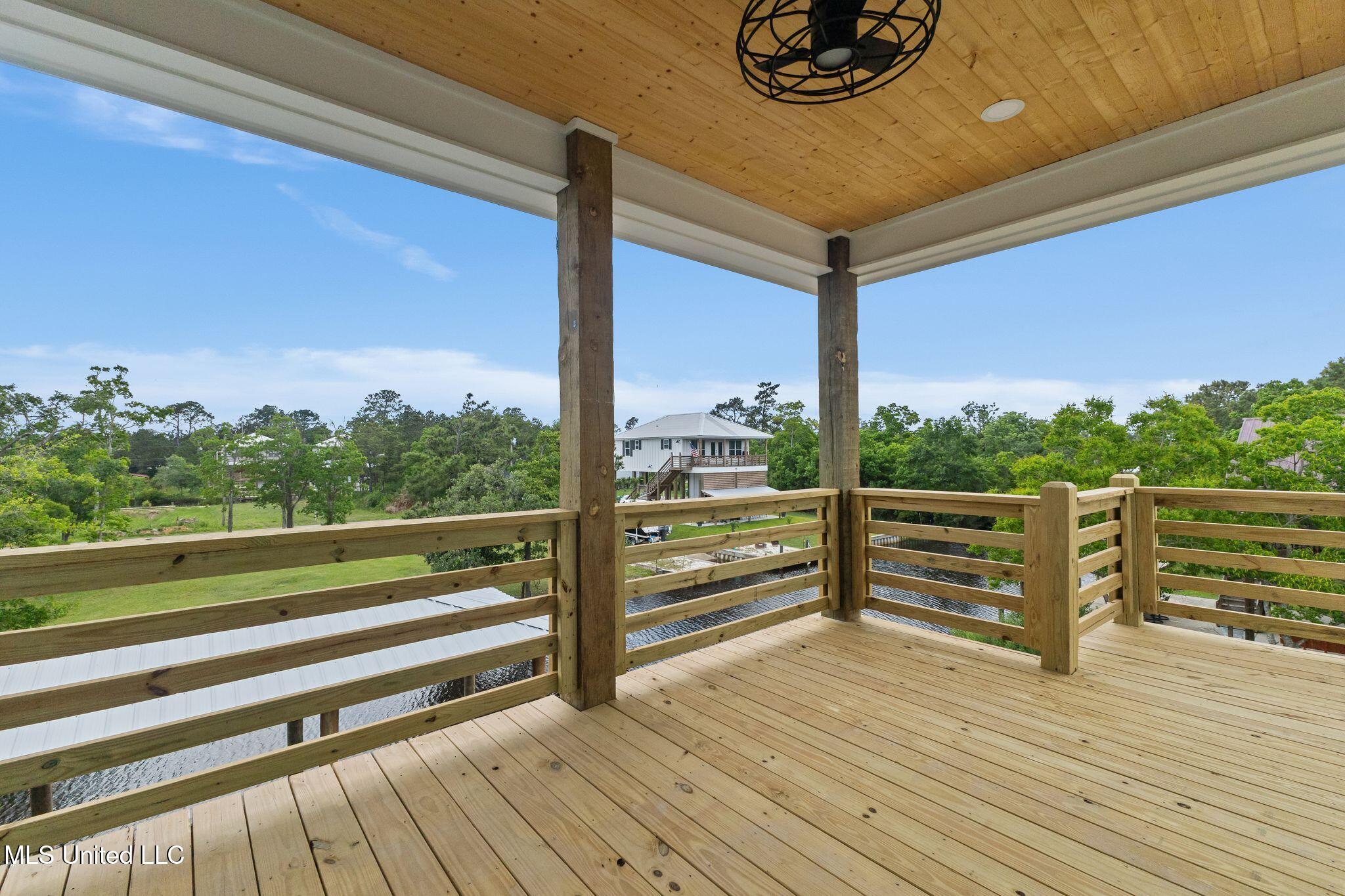 5052 Nebraska Street, Bay Saint Louis, Mississippi image 3