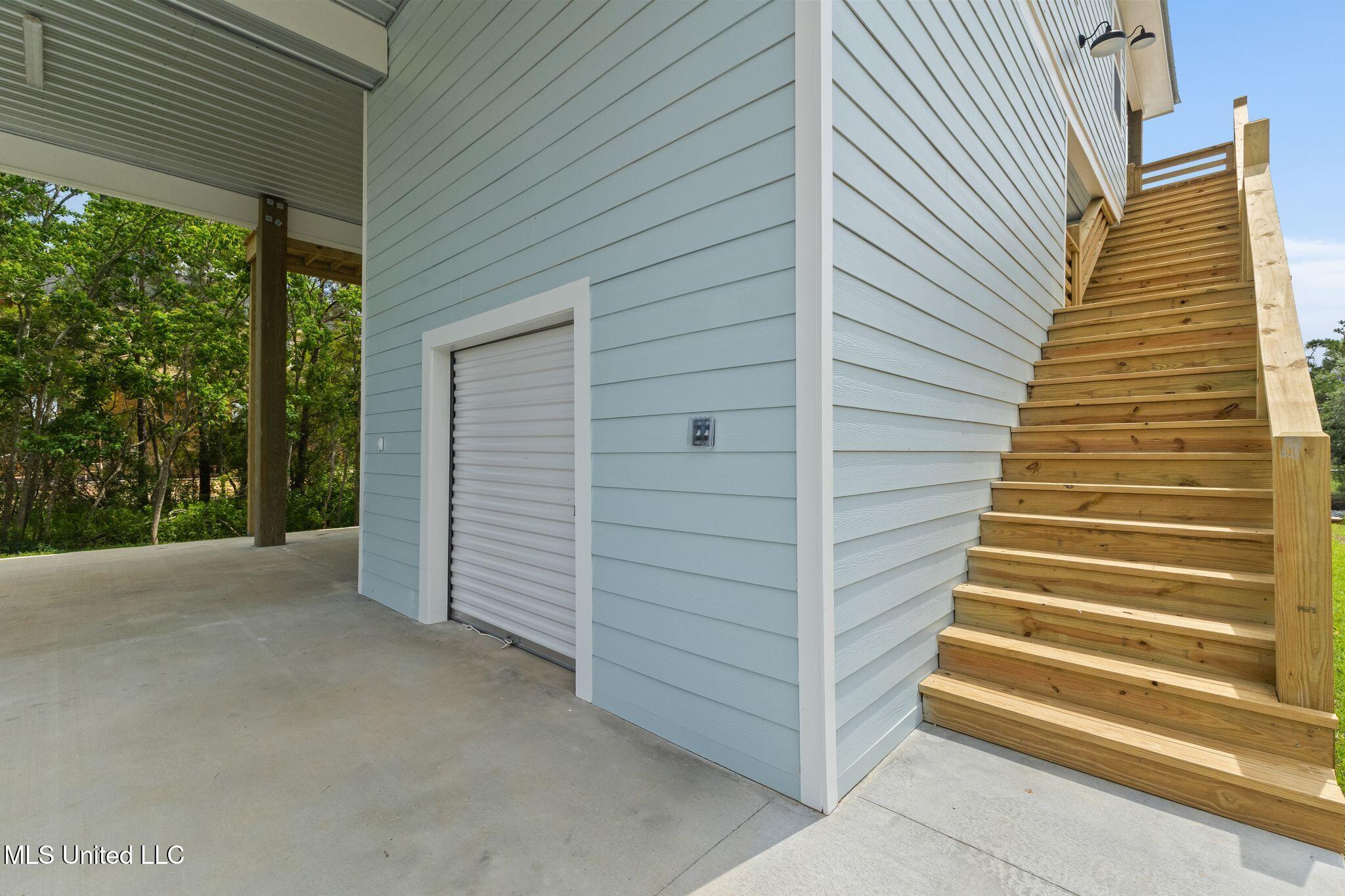 5052 Nebraska Street, Bay Saint Louis, Mississippi image 23