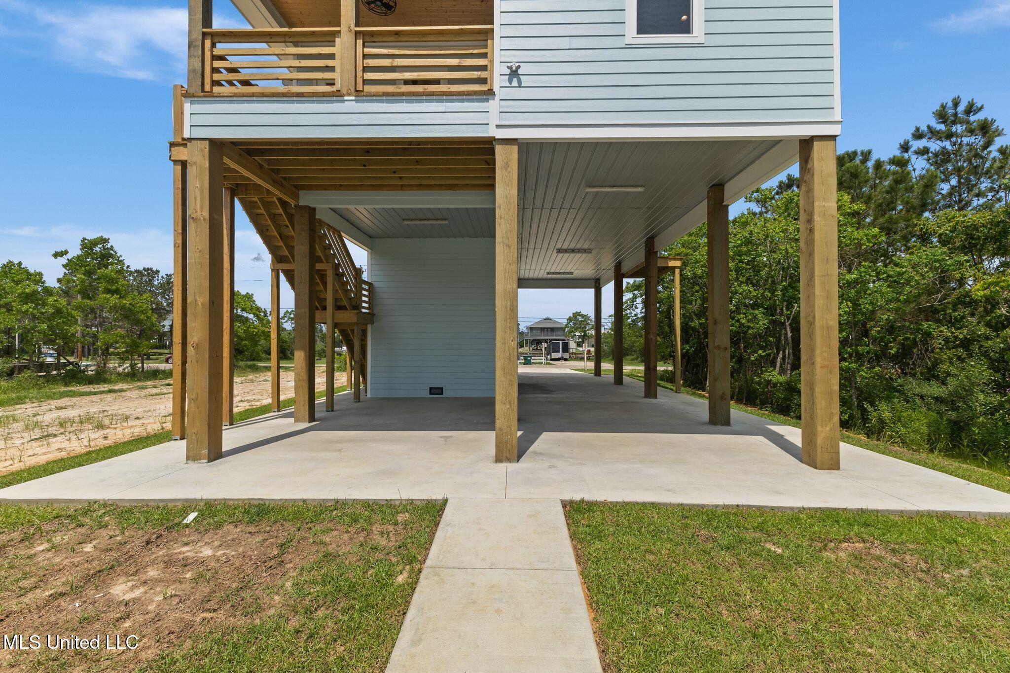 5052 Nebraska Street, Bay Saint Louis, Mississippi image 31