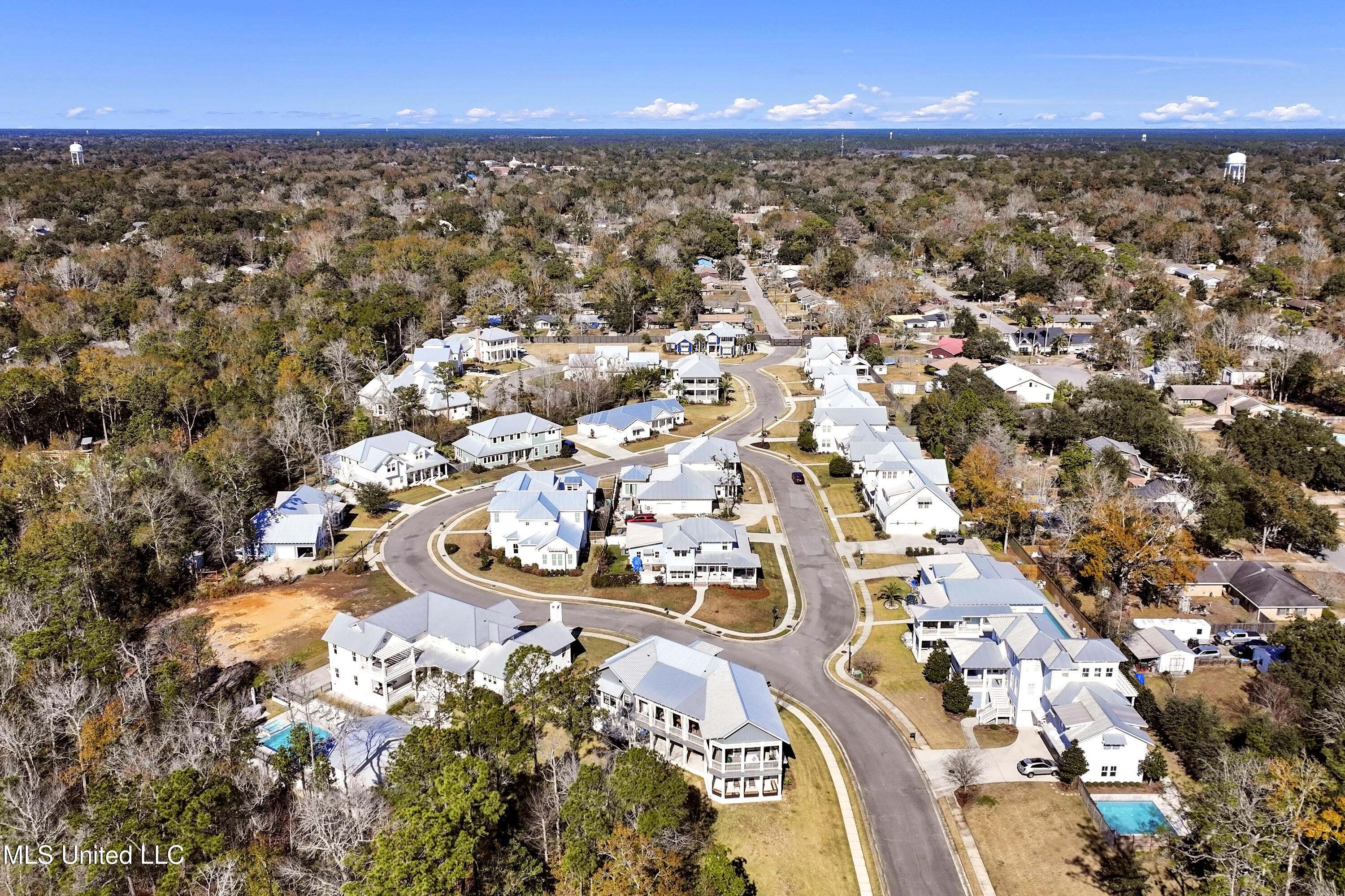 133 Seaside Drive, Ocean Springs, Mississippi image 7