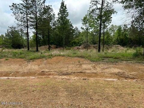 Vacant Land For Sale - Bent Creek<br/> Picayune, MS 39466