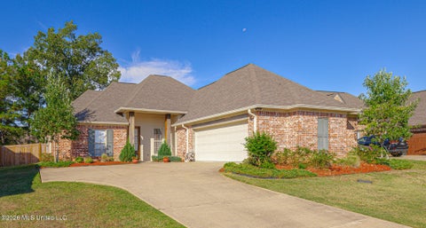 Homes For Sale - 285 Winterfield Court<br/> Brandon, MS 39042