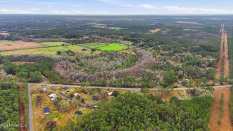 Vacant Land For Sale - Saracennia Road<br/> Moss Point, MS 39562