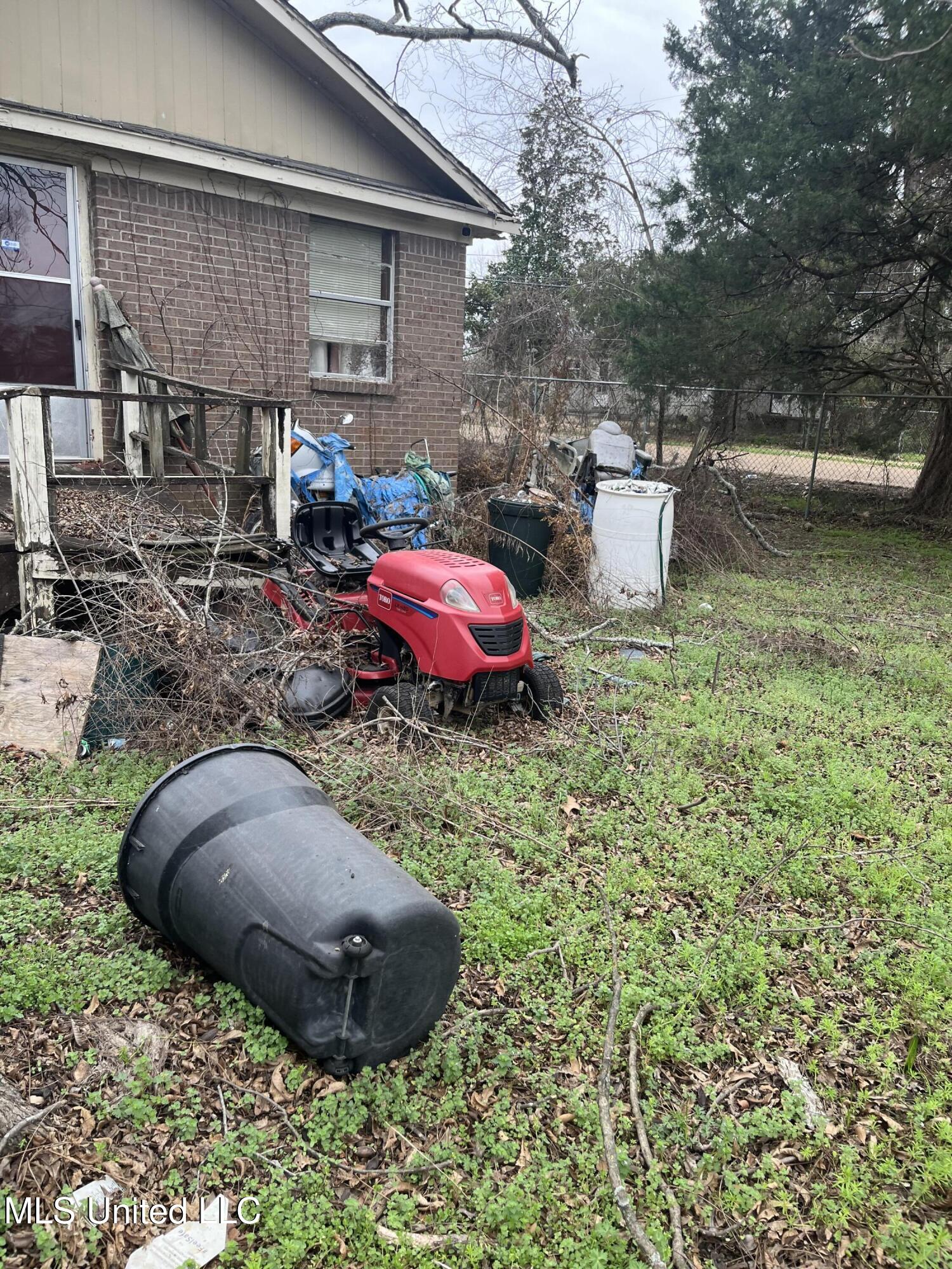 3704 Hollywood Avenue, Jackson, Mississippi image 2
