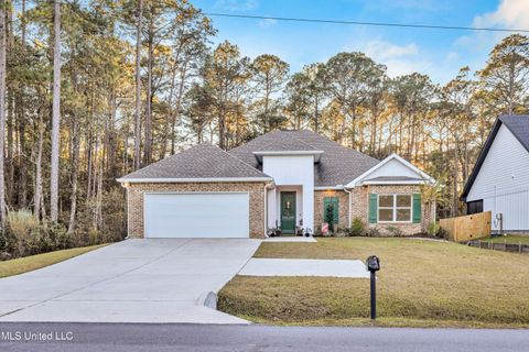 1051 Main Street, Ocean Springs, MS 39564 - MLS#: 4100251