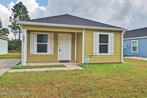 Homes For Rent - 12056 Turnberry Cove<br/> Gulfport, MS 39503