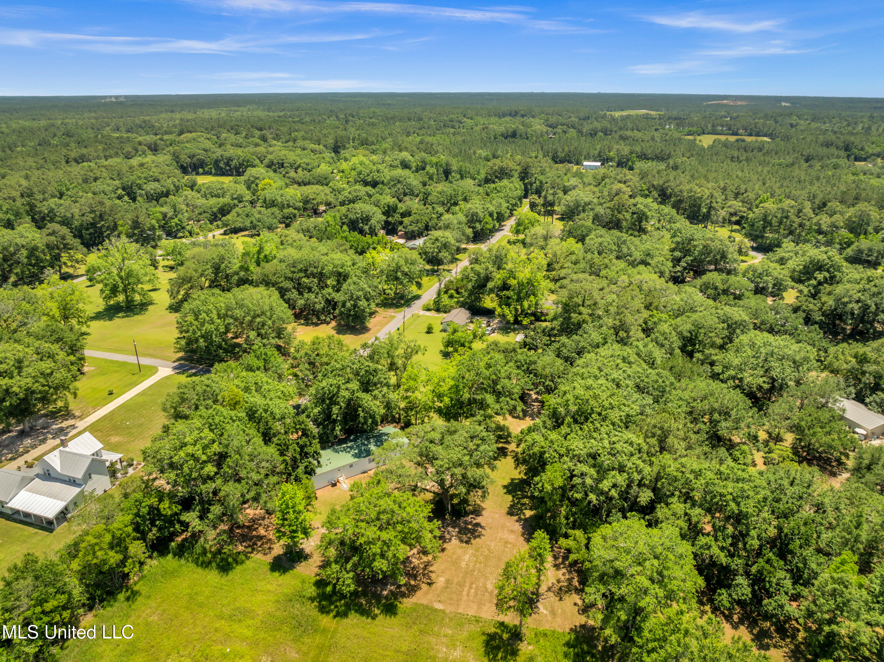 13921 Sagebrush Trail, Moss Point, Mississippi image 30