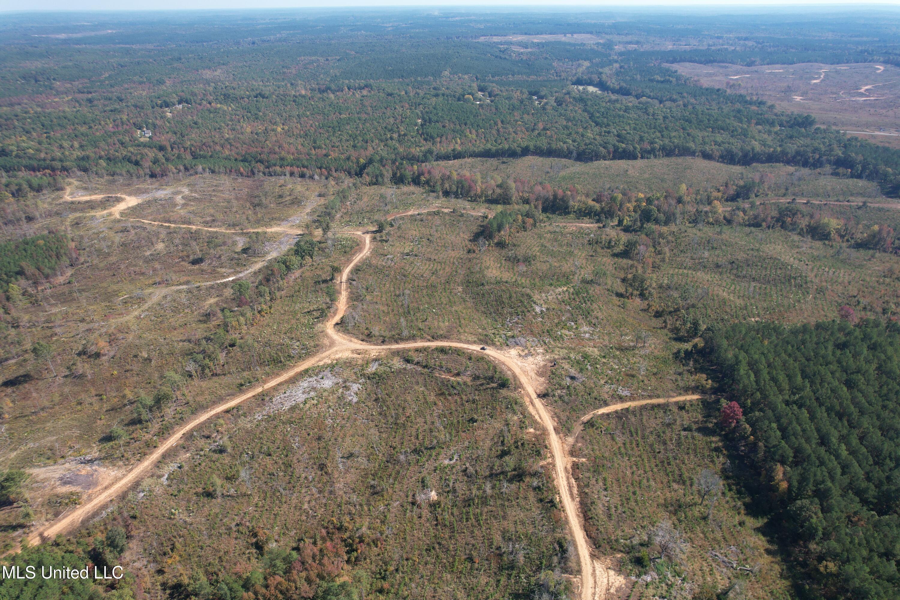 Ms-32, Water Valley, Mississippi image 1